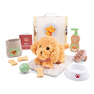 Pet care set